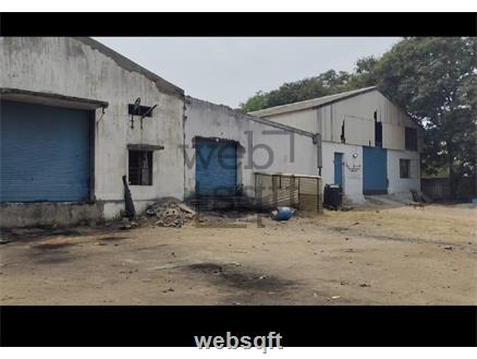 Warehouse for Rent in Medak